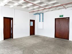 Tong Yuan Industrial Building (D13), Factory #603555551
